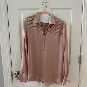 Equipment Blouse - Woman’s Large
